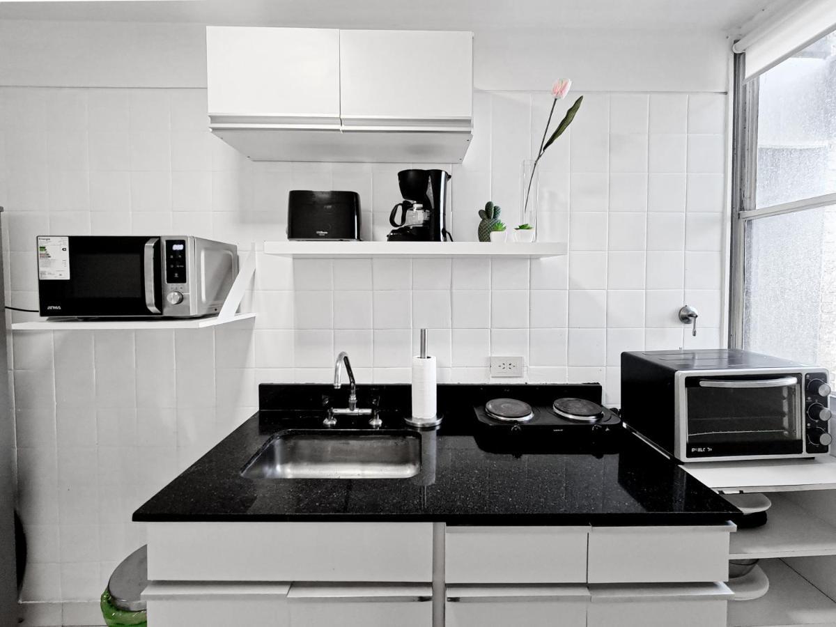 G&G Apartments - Obelisco River View Buenos Aires Esterno foto